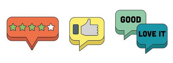 Amplifiez vos avis clients avec la plaque NFC Wemet