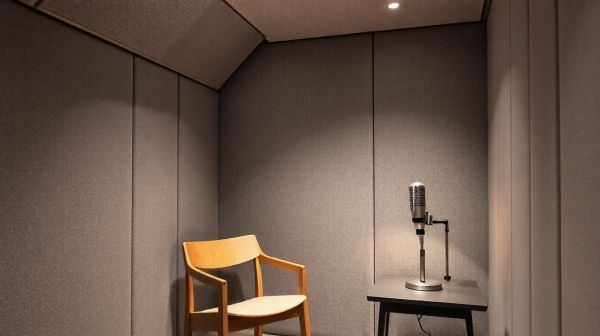 Cabine acoustique individuelle : la clé pour des appels sécurisés