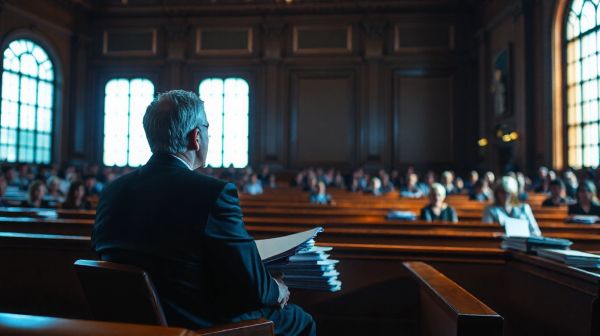 Comment choisir le bon avocat spécialisé en contentieux