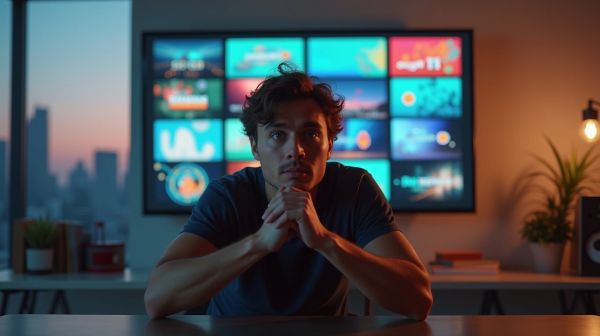 Comment choisir une agence de représentation pour motion designers ?