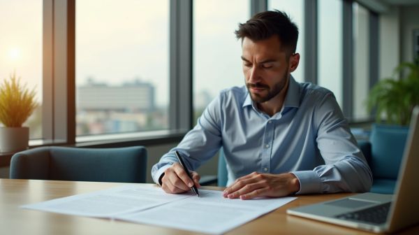 Comprendre la loi Chatel pour optimiser la résiliation d'un contrat