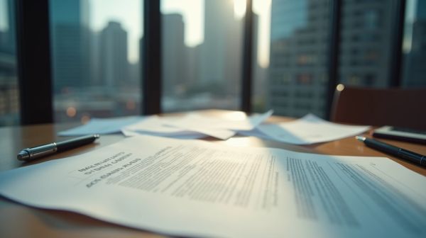 Comprendre la loi Chatel pour optimiser la résiliation d'un contrat