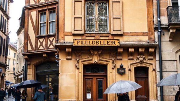 Découvrez les meilleurs artisans en menuiserie à Limoges
