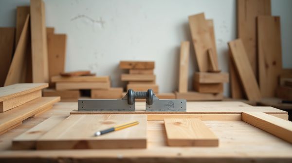 Des solutions de menuiserie à Limoges pour tous vos besoins