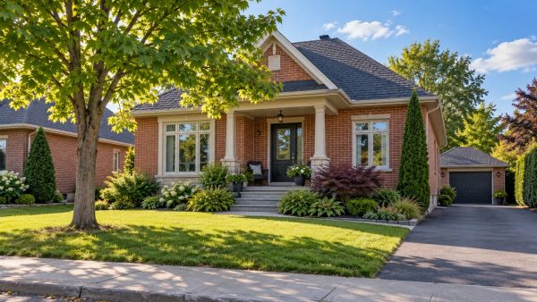 Experts du marché immobilier à Granby à votre service