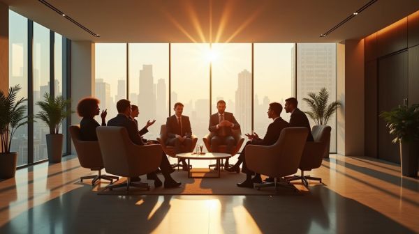 Les enjeux majeurs du droit social pour les entreprises
