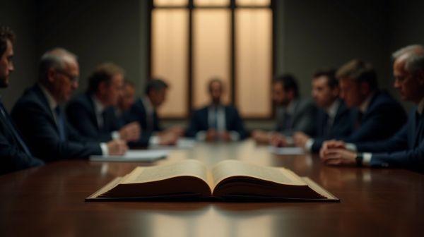Les enjeux majeurs du droit social pour les entreprises