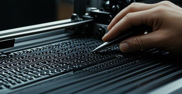 Les essentiels des matériels de finition pour impressions