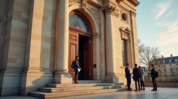 Prépa été CRFPA Paris : réussir l'examen d'avocat