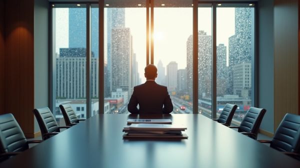 Sécurisez vos intérêts avec un cabinet d'avocats en contentieux