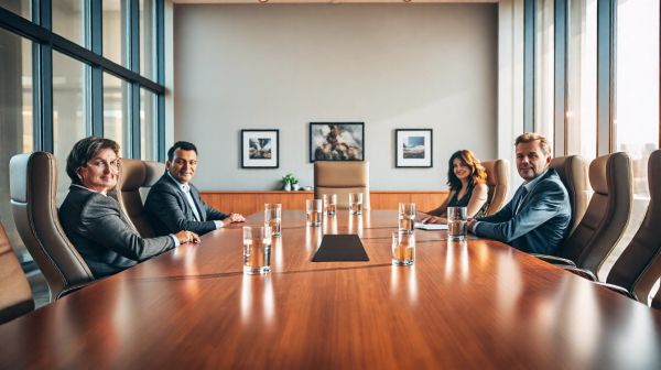 Top 5 défis du droit social auxquels fait face les entreprises