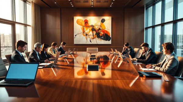 Top 5 défis du droit social auxquels fait face les entreprises