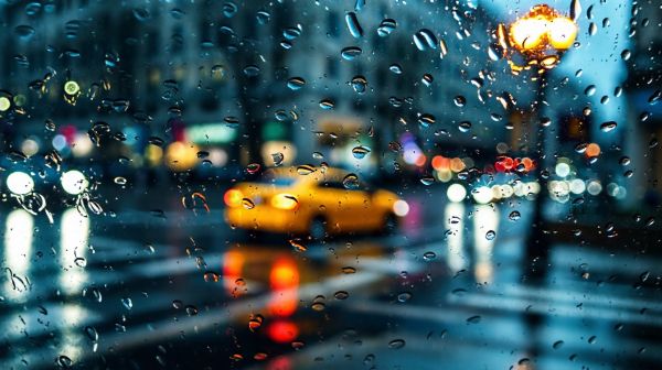 Top 5 raisons de choisir un taxi dans l'Est lyonnais