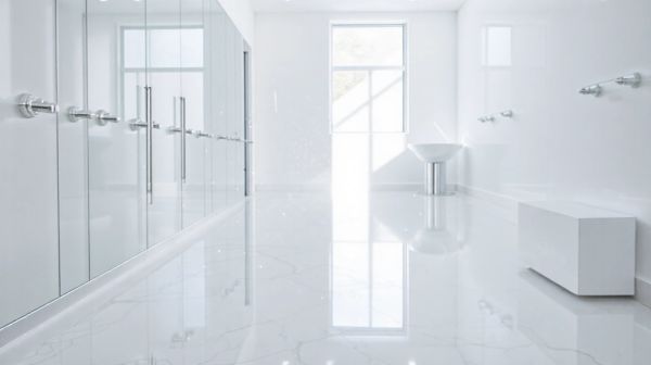Top 7 astuces pour un nettoyage optimal d'une salle blanche