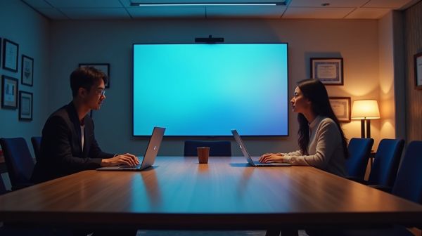 Top agences de représentation pour motion designers en 2023