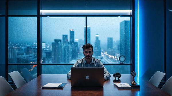 Top agences de représentation pour motion designers en 2023