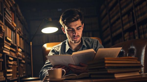 Top conseils pour briller à l'examen d'avocat CRFPA Paris