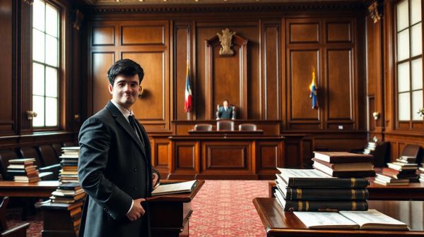 Top conseils pour briller à l'examen d'avocat CRFPA Paris