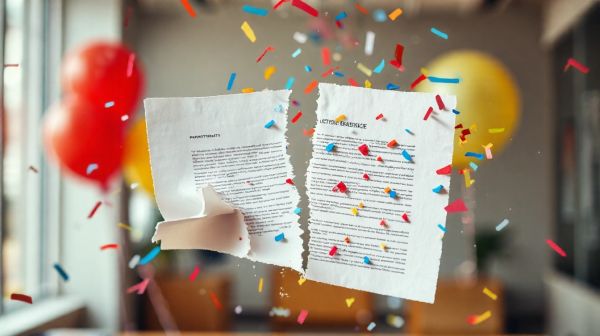 Tout savoir sur la loi Chatel pour résilier son contrat efficacement