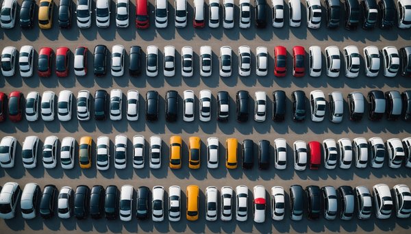 Découvrez les meilleures solutions pour gestionnaires de flottes flotauto 2025