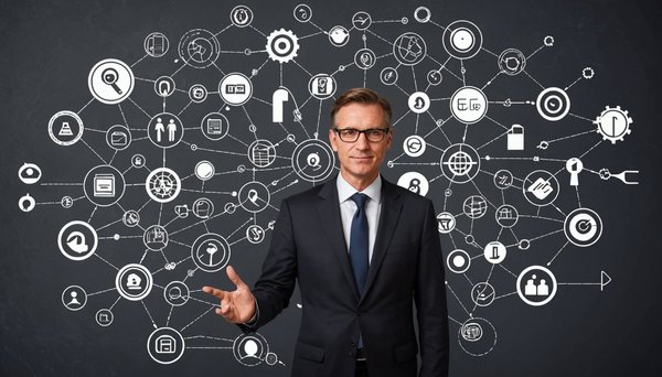 Le rôle clé du directeur marketing : compétences et défis pour réussir
