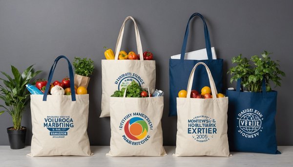 Tote bag publicitaire : diversifiez votre stratégie marketing !