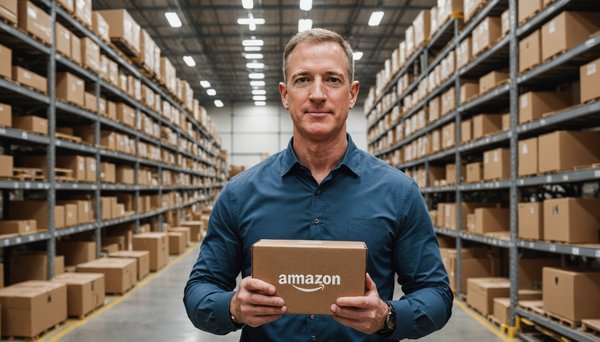 Consultant amazon : boostez vos ventes avec des experts spécialisés