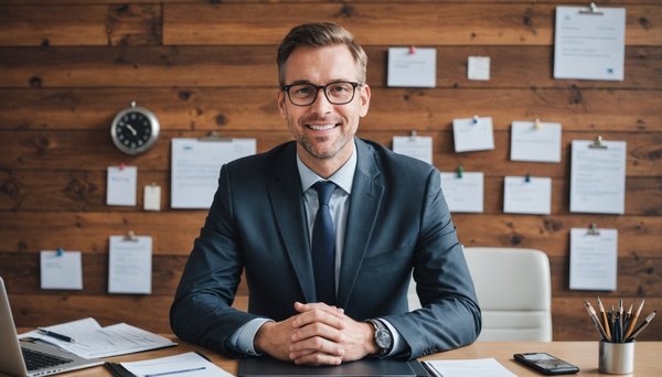 Les essentiels pour exceller dans la gestion RH